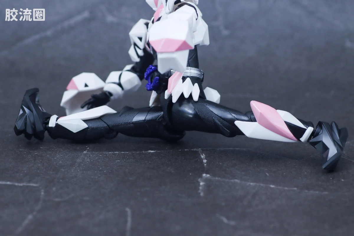 假面骑士超可动人偶/Action Figure null 假面骑士睦羊 - 图片